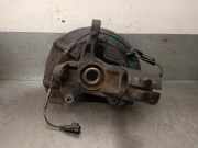 Achsschenkel Halter Links Vorne LR006859 Land + Range Rover Freelander II Geländewagen 2.2 tD4 16V (224DT)