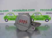 Motorhalter Smart City-Coupé Schrägheck 3-drs 0.6 Turbo i.c. Smart&Pulse (M160.13)