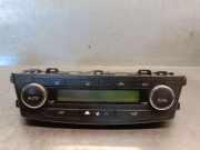 Bedienung Klimacontrolle 5590005340 Toyota Avensis (T27) Limousine 2.2 16V D-4D-F 150 (2AD-FTV(Euro 4))