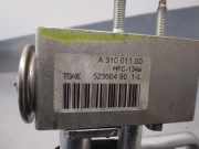 Klima Radiator A31001100 Fiat Panda/Pandina (312) Schr?gheck 1.2 69 (169.A.4000)