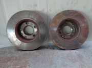 Bremsscheibe Vorne Volkswagen Transporter/Caravelle T4 Bus 2.5 (ACU) ACU