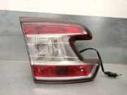 Rücklicht Links In Der Heckklappe 265550028R Renault Megane III Grandtour (KZ) Kombi 5-drs 1.9 dCi (F9Q-872(F9Q-P8))