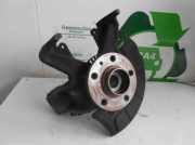 Achsschenkel Halter Rechts Vorne 1J0407256N Volkswagen Bora (1J2) Limousine 1.6 (AKL) AKL