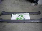 Sideskirt SPOILERTALONERA Nissan Primera (P12) Limousine 1.9 dCi (F9Q)