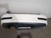 Stoßstange Hinten 8U0807067F Audi Q3 (8UB/8UG) SUV 2.0 TDI 16V 150 (DFTA)