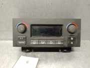 Bedienung Klimacontrolle 9676643277 Citro?n Berlingo Cinqspace, Multispace Gro?raumlimousine 1.6 Hdi 16V 115 (DV6C(9HL)) DV6C(9HL)