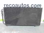 Klimakondensator JRB100310 Rover 25 Schr?gheck 1.4 16V (14K4F)