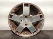 Felge 33366545 Rover Streetwise Schrägheck 1.4 16V (14K4F)