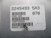 Motorsteuergerät 2245493 BMW SERIE 5 BERLINA (E34) 525td