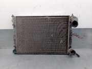 Radiator 171121253CJ Volkswagen Polo II Classic (86C) Limousine 1.3 (MH) MH
