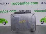 Motorsteuergerät 038906012H Skoda Octavia (1U2) Liftback 1.9 TDi GLX,SLX (ALH)