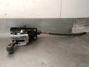 Schalthebel 8E1713111R Audi A4 Avant (B7) Kombi 2.0 TFSI 20V Quattro (BWE)