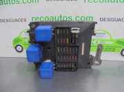 Sicherungskasten 243800M000 Nissan Almera (N15) Limousine 2.0 GX Diesel (CD20)