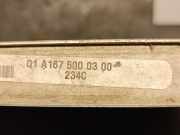 Radiator A1675000300 Mercedes-Benz G (463) SUV G 500 4.0 Biturbo V8 32V (M176.980)