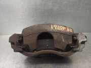 Bremssattel Links Vorne 9805497680 Citroën C-Elysee (DD) Limousine 1.6 Blue Hdi 100 (DV6FD(BHY))