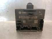 Komfortsteuergerät 4G8959793G Audi A6 (C7) Limousine 3.0 TDI V6 24V Quattro (CRTE)