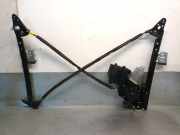 Fensterheber Rechts Hinten 7M3959812 Volkswagen Sharan (7M8/M9/M6) Großraumlimousine 1.9 TDI 130 (ASZ) ASZ