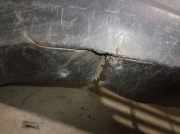 Stoßstange Vorne 7401W8 Citroën Berlingo Van 1.9 D (XUD9A(D9B-2))