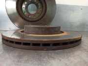 Bremsscheibe Vorne Skoda (3V3) Active