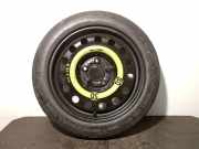 Reserverad 52910A6900 Kia Cee'd (EDB5) Schrägheck 5-drs 1.6 CRDi 16V (D4FB)