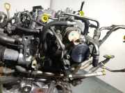 Motor 2AD Toyota Avensis Wagon (T25/B1E) Kombi 2.2 D-4D 16V D-CAT (2AD-FHV)