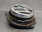 Handgriff Kofferraum 5G6827469F Volkswagen Golf VII (AUA) Schrägheck 1.6 TDI 16V (CLHA) CLHA