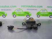 Heckschloss 91AG14018BC Ford Orion (AFL) Limousine 1.6 16V E2 (L1E)
