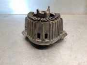 Motorhalter Links A2122404117 Mercedes-Benz C (C204) Coupé 2.2 C-220 CDI 16V BlueEfficiency (OM651.911)