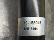 Bedienung Klimacontrolle 5F0907044AK Seat Ateca (5FPX) SUV 1.4 TSI 16V (CZEA)