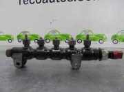 Einspritzdüsen Düsenstock 9654592680 Ford Fiesta 5 (JD/JH) Schrägheck 1.4 TDCi (F6JB)