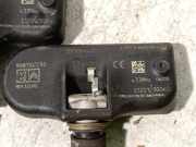 Drucksensor 9681102280 Citroën C5 II Break (RE) Kombi 2.2 HDiF 16V 173 DPFS (DW12BTED4(4HT))