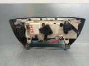 Bedienung Klimaanlage 663391J Renault I COUPE FASE 2 (DA..) 1.6 16V Expression