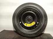 Reserverad 3S71NA Ford Focus C-Max Großraumlimousine 1.6 TDCi 16V (G8DA)