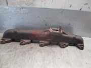Auspuff KrÃ¼mmer 397723 Peugeot 206 (2A/C/H/J/S) SchrÃ¤gheck 1.4 HDi (DV4TD(8HX))