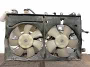 Kühlerventilator 1671121100 Toyota Prius (NHW20) Liftback 1.5 16V (1NZ-FXE)