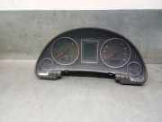 Tachoeinheit Kmh 8E0920901HX Audi A4 Avant (B7) Kombi 2.0 TDI 16V (BLB)