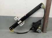 Fensterheber Rechts Hinten 8W0839462 Audi A4 (B9) Limousine 2.0 TDI Ultra 16V (DEUA)
