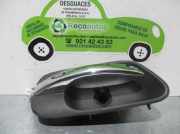 Türgriff Innen Rechts Hinten 1AF101DDAA Chrysler 300 C Limousine 3.5 V6 24V (EGG)