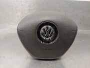 Airbag Lenkrad 6C0880201E Volkswagen Polo V (6R) Schrägheck 1.4 TDI 12V 90 (CUSB(Euro 6)) CUSB(Euro 6)