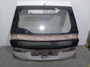HintertÃ¼r 6700547231 Toyota Prius (ZVW3) SchrÃ¤gheck 1.8 16V (2ZRFXE)