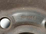 Felge 1011084 Renault Trafic New (FL) Van 1.9 dCi 100 16V (F9Q-760)