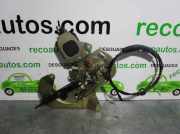 Zentralverriegelung Motor Links Hinten 0K53A73380B Kia Carnival 2 (FIB/FLD) Gro?raumlimousine 2.9 HPDi 16V (J3(CRDI))