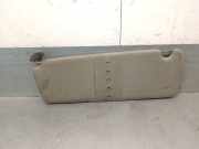 Sonnenblende Links 4410031 Opel Vivaro Van 1.9 DTI 16V (F9Q-760)