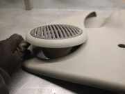 Türverkleidung Links Hinten 7700411372G Renault II (BB_, CB_) 1.5 dCi (B/CB07)