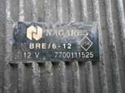 Vorgl?h Relais 7700111525 Renault GRANDTOUR (K56) 1.9 dTi Diesel CAT