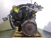 Motor BVY Volkswagen Passat (3C2) Limousine 2.0 FSI 16V (BVY) BVY