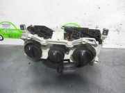 Bedienung Klimaanlage 151540000 Fiat Punto II (188) Schrägheck 1.9 DS 60 3-Drs. (188.A.3000)