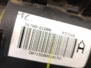 Schalthebel 3670021D00 SsangYong 2.7 Turbodiesel CAT