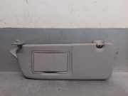 Sonnenblende Links 8143L2 Peugeot 306 (7A/C/S) SchrÃ¤gheck 1.9 D (DW8(WJZ))