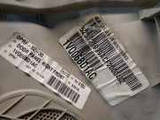 Türverkleidung Rechts Vorne 1VQ06BD1AC Lancia Voyager (RT) Großraumlimousine 2.8 CRD 16V (ENS)